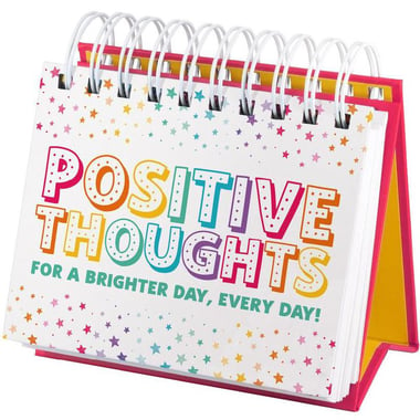 Positive Thoughts - for a Brighter Day, Every Day!