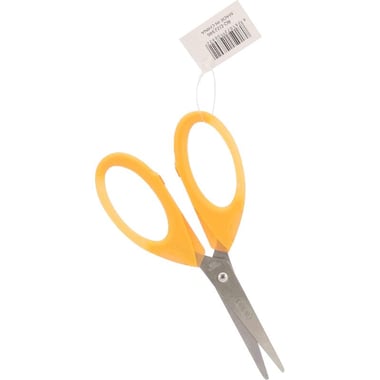 Roco Kids Scissor, 6.50 in ( 16.51 cm ), for Either Hand