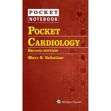 Pocket Cardiology، 2nd Edition (Pocket Notebook)