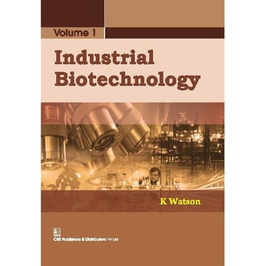 Industrial Biotechnology، Volume ‎1