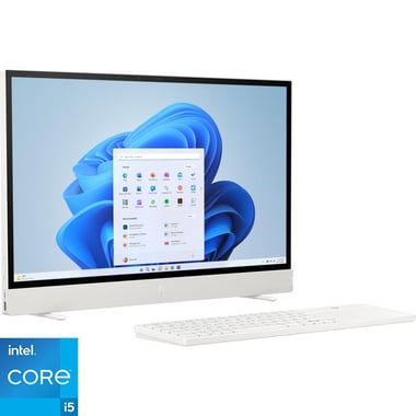 HP Envy Move All-In-One Desktop Computer, 23.8", Intel Core i5, 16 GB RAM, 1 TB PCIe NVMe M.2 SSD
