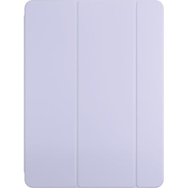 Apple Smart Folio Tablet Case, for iPad Air 11 M2 - 2024, Light Violet