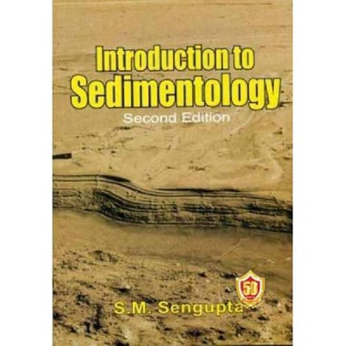 ntroduction to Sedimentology، ‎2‎nd Edition