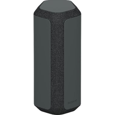 Sony SRS-XE300 Portable Speaker, Bluetooth, Black