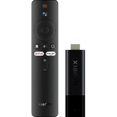 Xiaomi TV Stick 4K Media Player, 4K HD