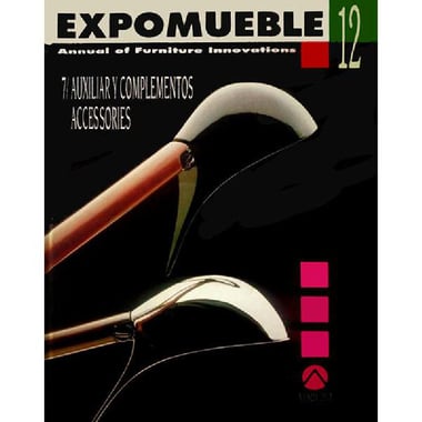 Expomueble 12: Accessories - Annual of Furniture Innovation