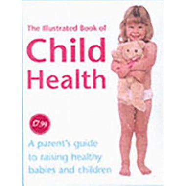 Illustrated Book of Child Health