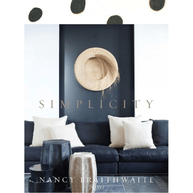 Simplicity by Nancy Braithwaite