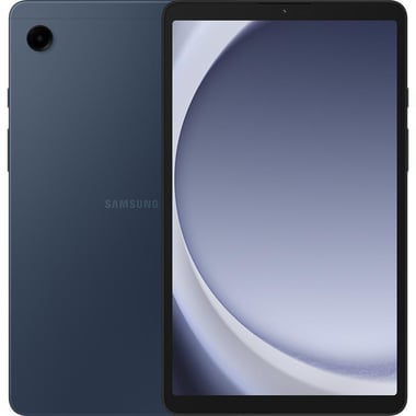 Samsung Galaxy Tab A9 Tablet - 4G, 8.7", 64 GB, Octa Core, Navy