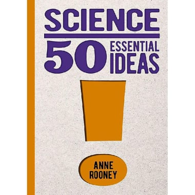 Science (50 Essential Ideas)