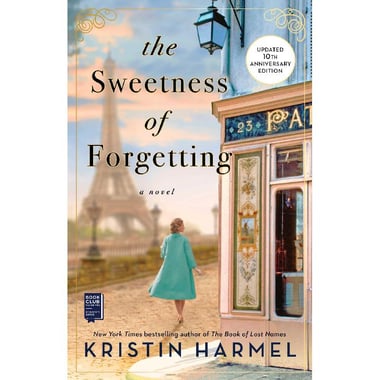 The Sweetness of Forgetting - A Novel