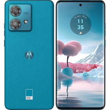 Motorola edge 40 Neo 5G, 256 GB, 12 GB RAM, Caneel Bay, 5G