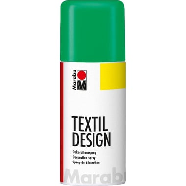 Marabu TEXTIL Design Fabric Color Spray Textile Paint, Mint, 150.00 ml ( 5.28 oz )