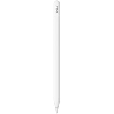 Apple Pencil USB-C iPad Stylus, for iPad Pro 12.9 - 2021/iPad Pro 11 - 2021/iPad Air 10.9 5th Gen/iPad mini 6, White