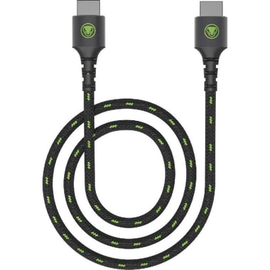Snakebyte HDMI:Cable SX HDMI for XBX AV Cable, 2.00 m ( 6.56 ft )