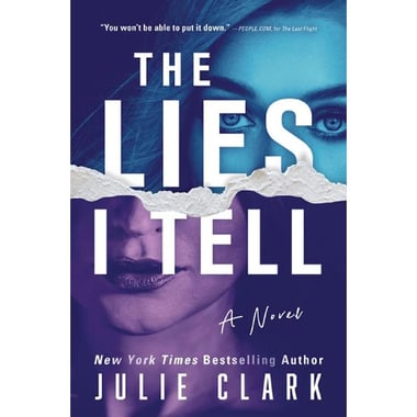 The Lies I Tell - A Novel