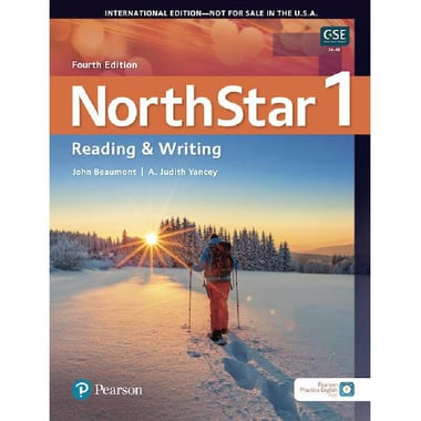 North Star 1: Reading and Writing, 4th Edition