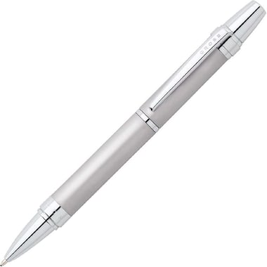 Cross Nile Executive Pen, Black Ink Color, Medium, Ballpoint