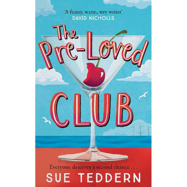 The Pre-Loved Club - Everyone Deserves a Second Chance...