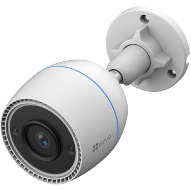Ezviz C3TN (2MP) Smart Home Camera, Wi-Fi