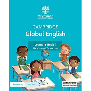 Learner's Book ‎1‎، ‎2‎nd Edition