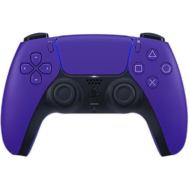 Sony DualSense Controller, Wireless, for PlayStation 5, Galactic Purple