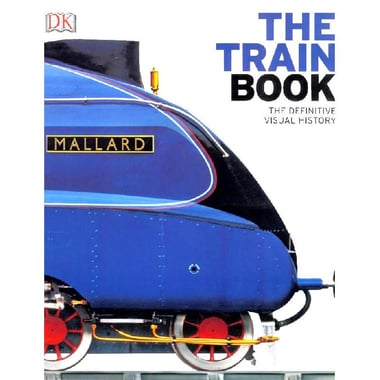 Train Book
