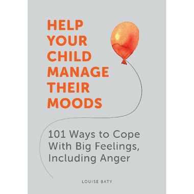‎Help Your Child Manage Their Moods‎