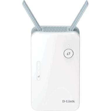 D-Link E15 Mesh Range Extender, Wireless AX (802.11ax), Dual Band (2.4 GHz/5 GHz)