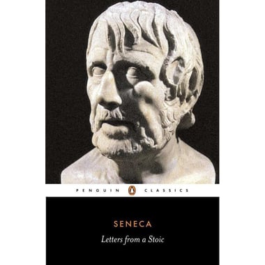 Letters from a Stoic (Penguin Classics)