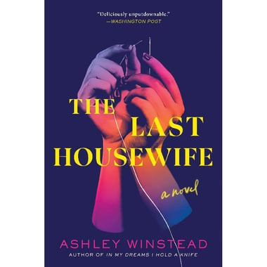 The Last Housewife - A Novel