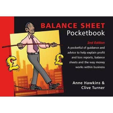 The Balance Sheet Pocketbook، 2nd Edition