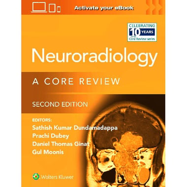 Neuroradiology، ‎2‎nd Edition