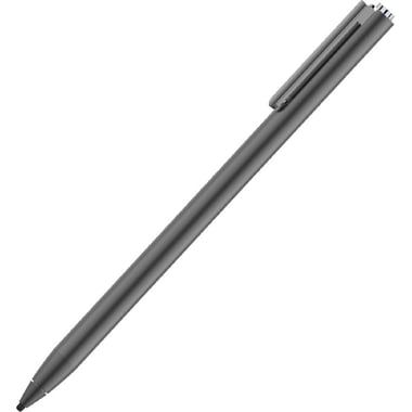 Adonit Dash 4 Mobile and Tablet Stylus, for Smartphone/Tablet PC - 5G Support/Tablet PC - 4G Support/Wi-Fi Tablet PC, Graphite Black