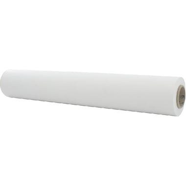 Roco Plotter Roll, .61 X 49.9 m, White
