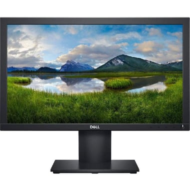 Dell E1920H 20" Display Monitor, LCD, LCD