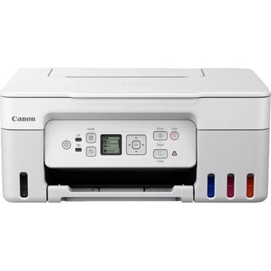 Canon PIXMA G3470 All-in-One Multi-function Machine (Copy/Print/Scan), Wi-Fi, Inkjet Printing (Ink Tank)