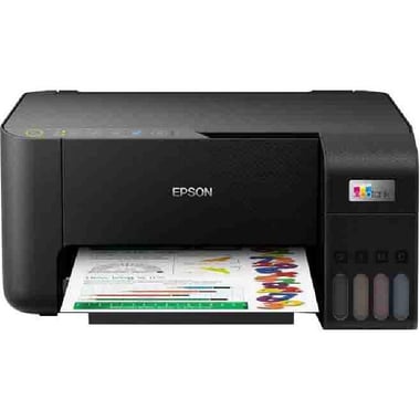 Epson EcoTank L3250 All-in-One Multi-function Machine (Copy/Print/Scan), Wi-Fi, Inkjet Printing (Ink Tank)