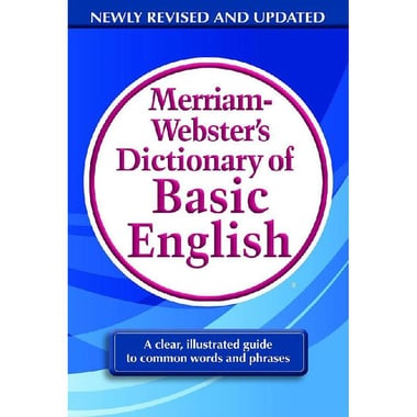 ‎Dictionary of Basic English‎
