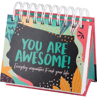 You Are Awesome! - Everyday Inspiration to Rock Your LIfe