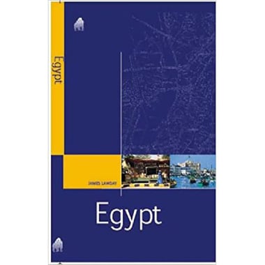 Egypt Business Travellers' Handbook