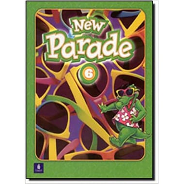 New Parade: Student's Book 6