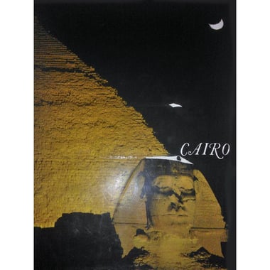 Cairo - The Site and The History