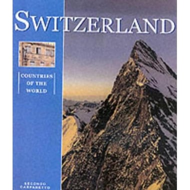 Switzerland - Countries of the World