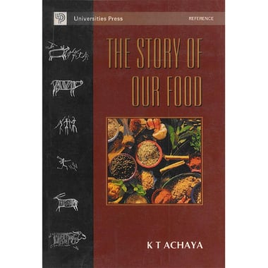 The Story of Our Food