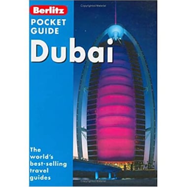 Berlitz Pocket Guide: Dubai