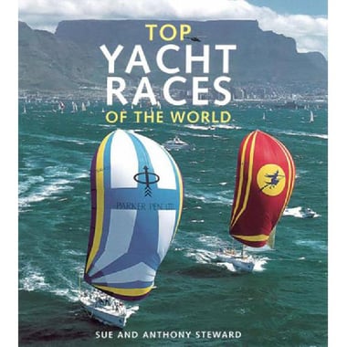 Top Yacht Races of The World