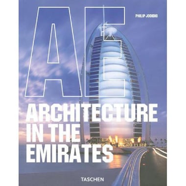 Architecture in The Emirates