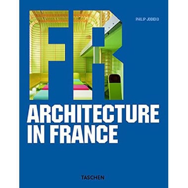 Architecture in France (Contemporary Architecture by Country)