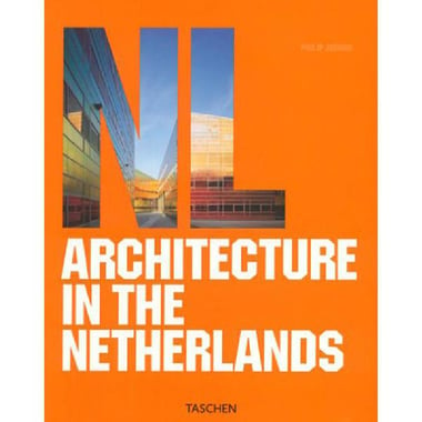 Architecture in The Netherlands